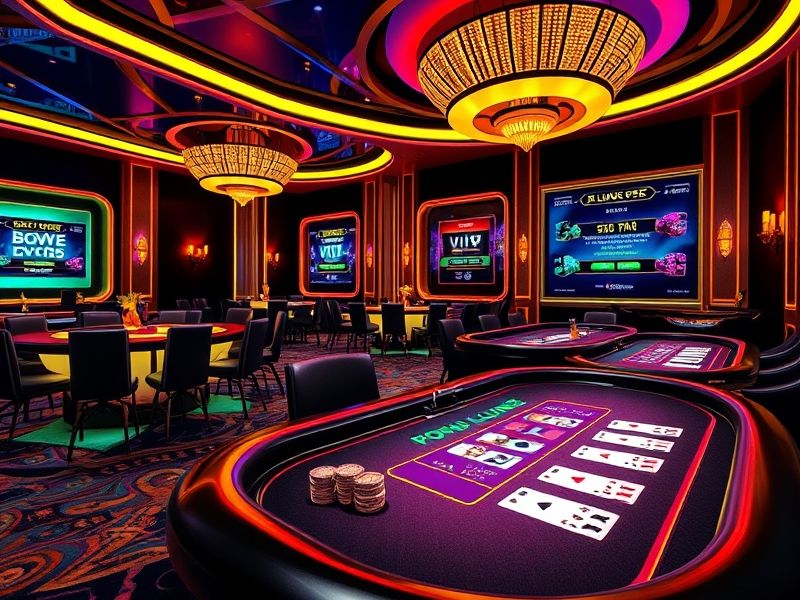 Pocker is your go-to hub for playing online poker games like Texas Hold’em and Omaha with real players and big winnings.